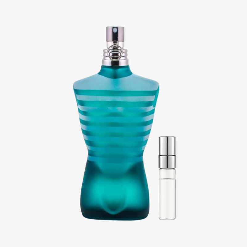 Jean Paul Gaultier Le Male EDT